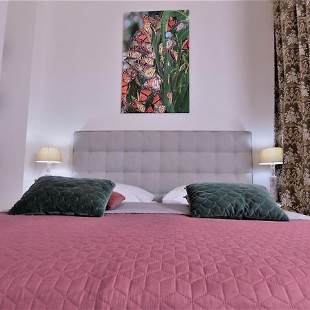 Meridian-Apartman, Stary Smokovec, Primo, Високе-Татри Экстерьер фото