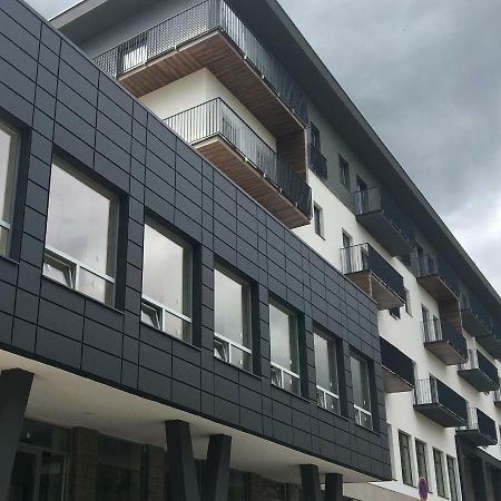 Meridian-Apartman, Stary Smokovec, Primo, Високе-Татри Экстерьер фото