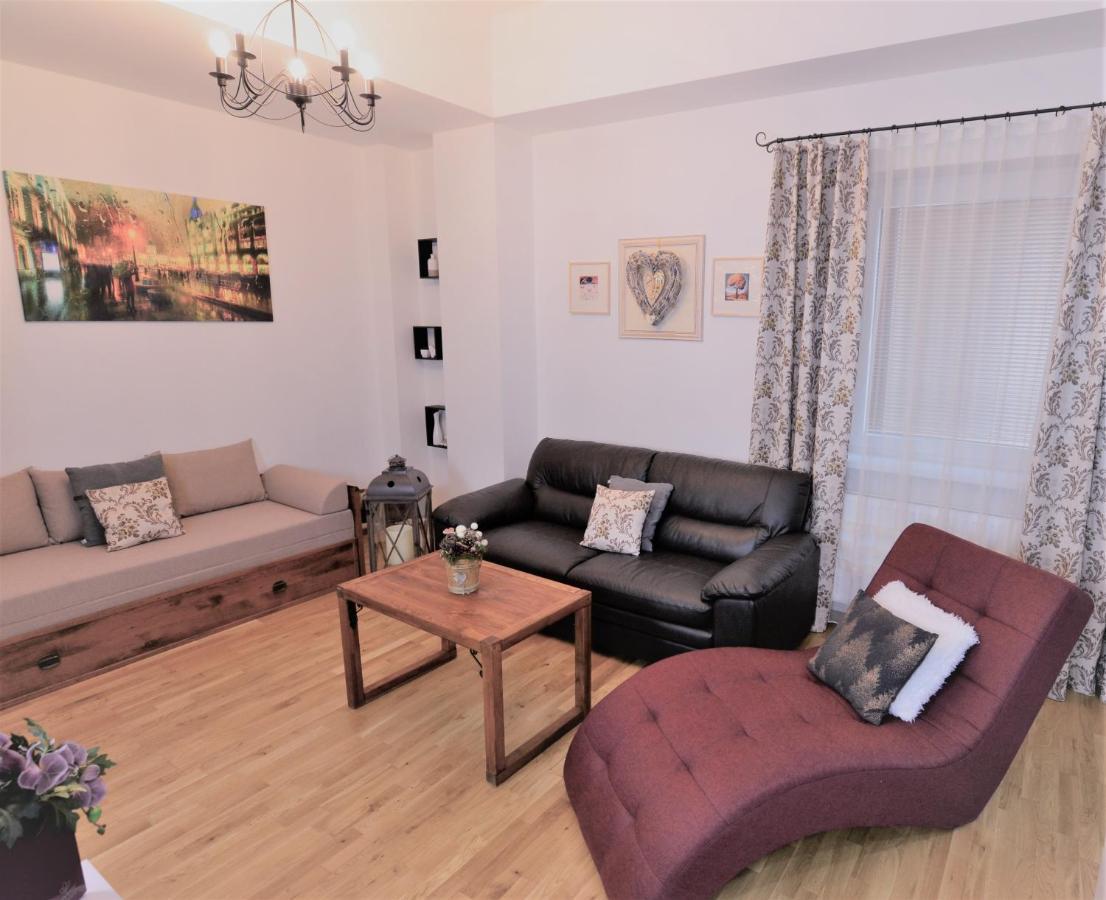 Meridian-Apartman, Stary Smokovec, Primo, Високе-Татри Экстерьер фото