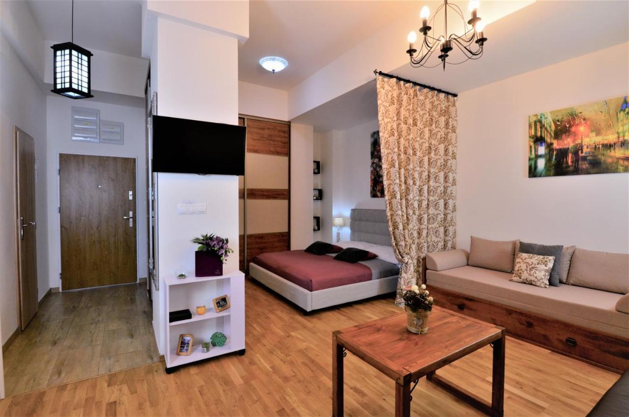 Meridian-Apartman, Stary Smokovec, Primo, Високе-Татри Экстерьер фото