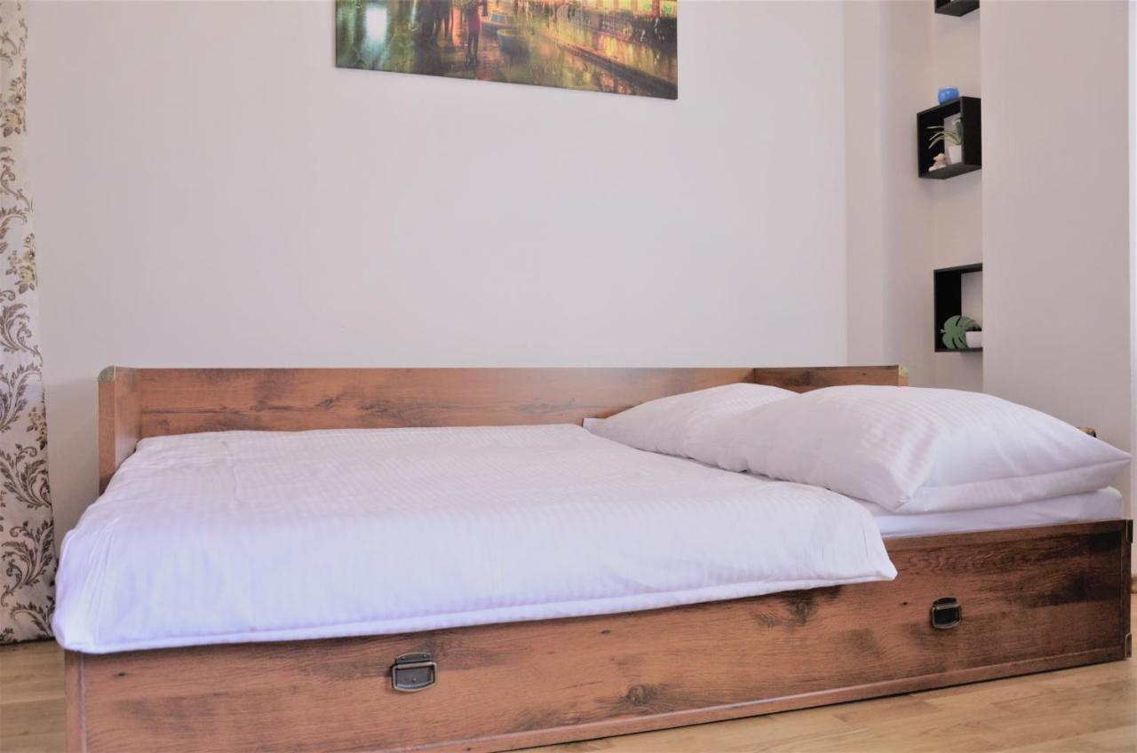 Meridian-Apartman, Stary Smokovec, Primo, Високе-Татри Экстерьер фото