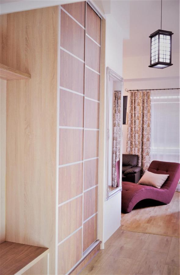 Meridian-Apartman, Stary Smokovec, Primo, Високе-Татри Экстерьер фото