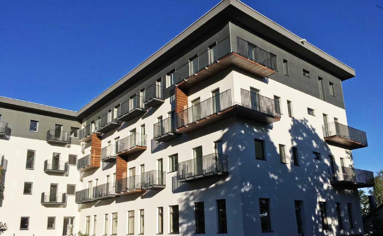 Meridian-Apartman, Stary Smokovec, Primo, Високе-Татри Экстерьер фото