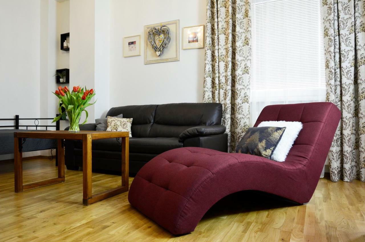 Meridian-Apartman, Stary Smokovec, Primo, Високе-Татри Экстерьер фото