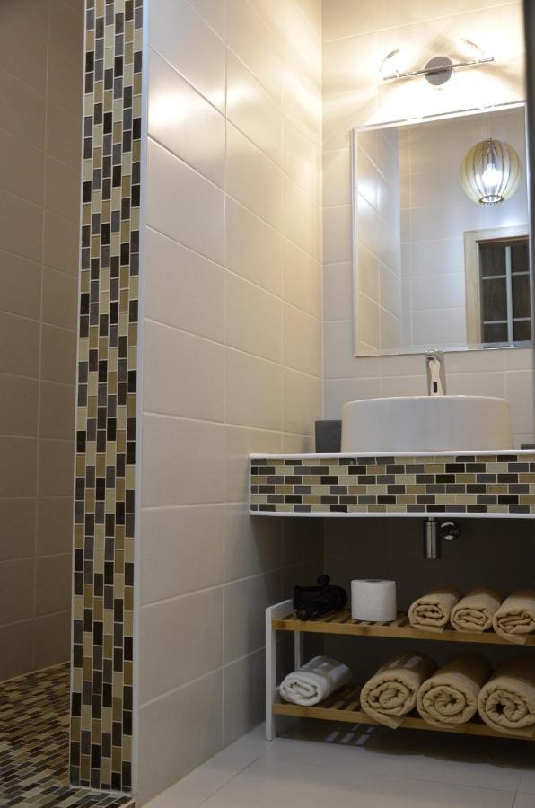 Meridian-Apartman, Stary Smokovec, Primo, Високе-Татри Экстерьер фото